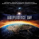 Independence Day Resurgence Original Motion Picture Soundtrack -2016 - Thomas Wander & Harald Kloser